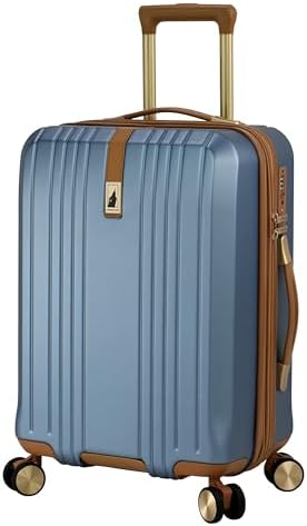 Amazon.com | London Fog Southbridge 25 Inch Expandable Spinner HS